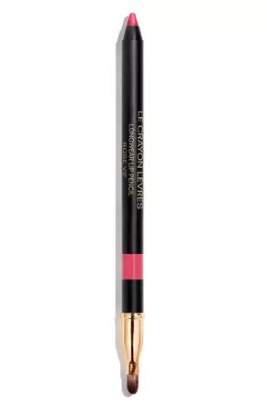 nordstrom chanel lip crayon|chanel makeup nordstrom.